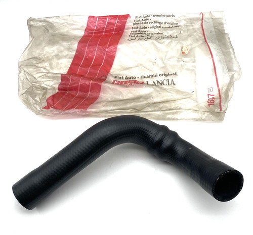 Tubo manicotto intercooler - manicotto,