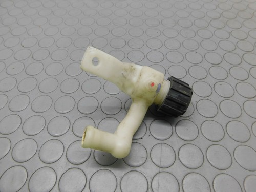 Tappo radiatore radiator cap - tappo,