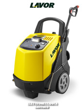 IDROPULITRICE DAKOTA R 2007 GX