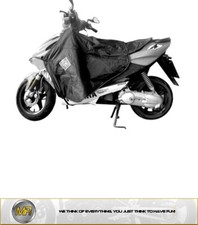 Coprigambe yamaha aerox 50 - coprigambe,