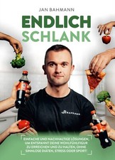 Endlich schlank - einfache und