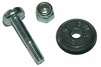 Rotella in Widia Sigma Art