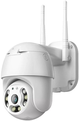 Telecamera wifi esterna