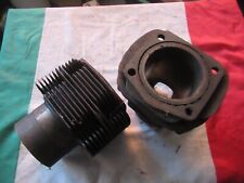 FIAT 126 - Coppia cilindri Ø 73,5 mm senza pistoni - Ricambio usato