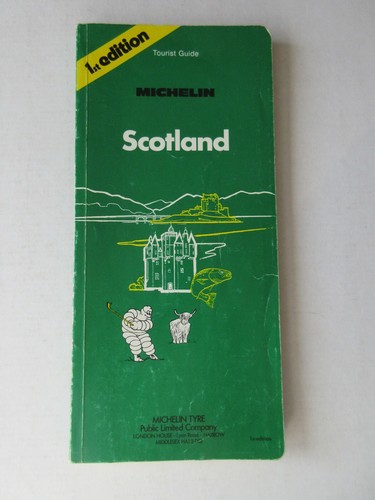 Guida turistica michelin - guida,