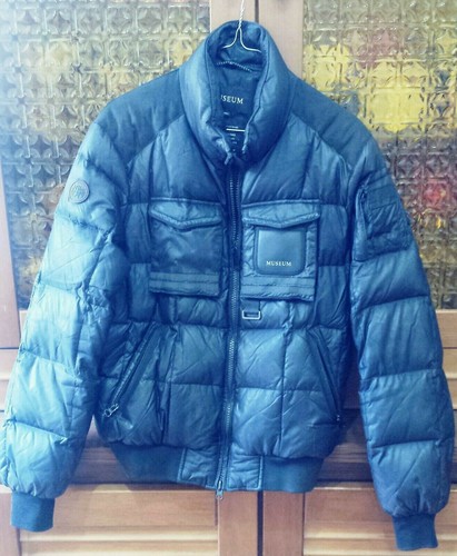 Museum taglia bomber - museum,