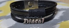 Bracciale uomo diesel 21 - bracciale,