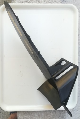 Tappo per mulching rasaerba - per,