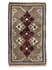 Tappeto tulu turco pile