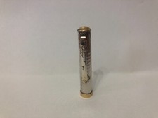 MARLEN:PENNA STILOGRAFICA/SFERA ACCESSORIO TAPPO PENNA ARGENTO 925 SILVER.