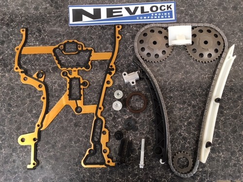 Kit catena distribuzione - kit, agila