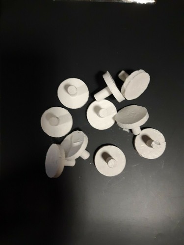 Corallo frag plug - 1,