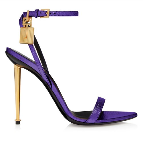 Scarpe donna pelle tacco - , a
