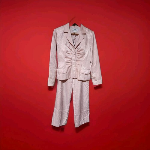 Tuta pantalone giacca - pantalone, e