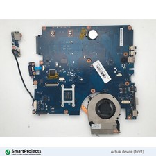 Scheda madre - BA41-01322A REV:MP1.0 - Samsung Notebook RV510