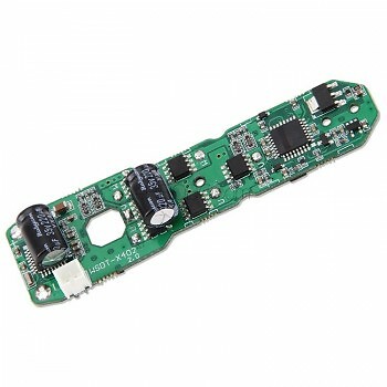 Walkera scout fpv - x4,