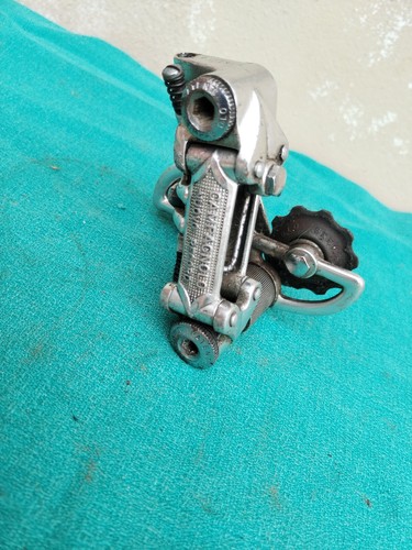 Cambio campagnolo nuovo - cambio,
