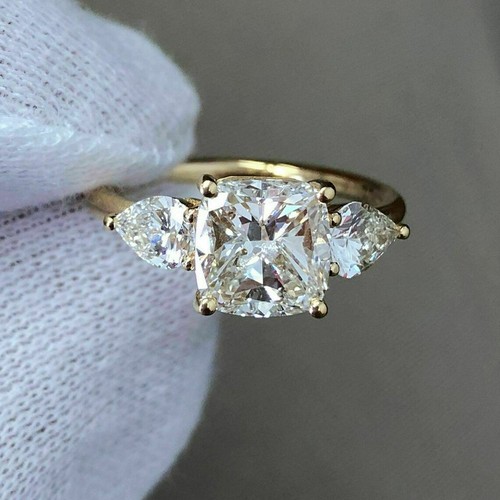 Anello fidanzamento - anello, di