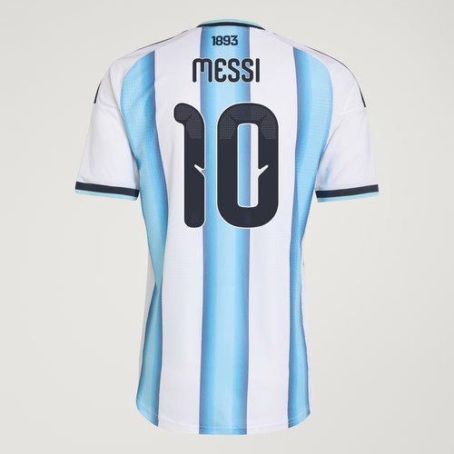 Maglia argentina player - argentina,