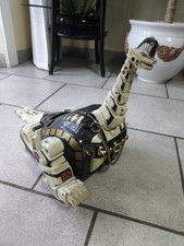 Bandai power rangers titanus - power,