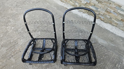 Struttura sedili fiat 126 anni - 126,