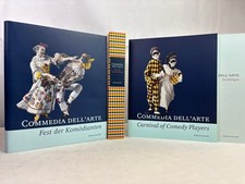 Commedia dell'Arte : Fest der