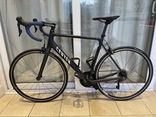 Canyon Endurance CF |Telaio