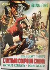L'ULTIMO COLPO IN CANNA di