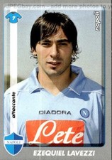 figurina Panini Calciatori