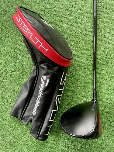 Taylormade stealth plus driver - stealth,