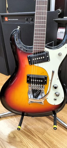 Mosrite chitarra - mosrite,