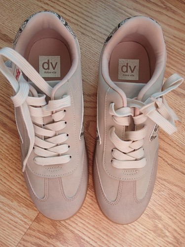 Sneakers dolce vita - sneakers,