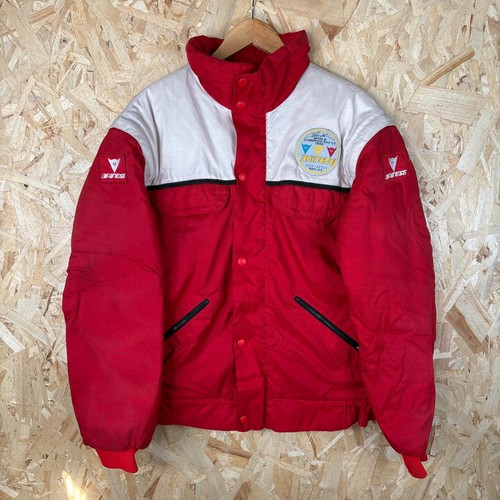 Giacca vintage dainese - dainese, eddie