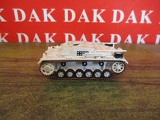 1/72 Modellino Carro Armato