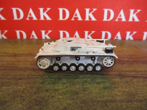 Modellino carro armato - 1/72,