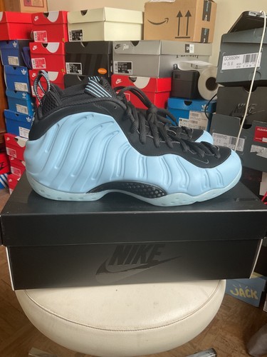 Nike air foamposite - , one