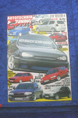 Autotechnik tuning scene - &,