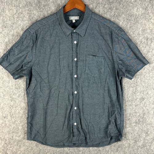 Camicia flanella ash erie - ash,