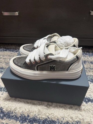 Sneakers basse uomo amiri - sneakers,