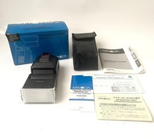 Minolta Program Flash 3600HS