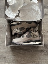 Air Jordan 4 Retro GS