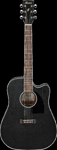 Ibanez pf16mwcewk chitarre - ibanez,
