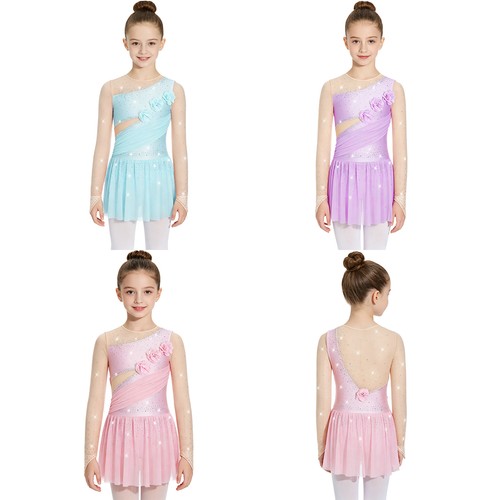Costume danza contemporanea