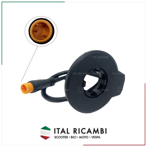 Sensore pedalata bici - sensore,