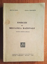 Ingegneria esercizi - ingegneria, di