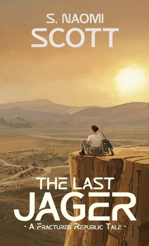 Scott naomi the last - scott,,