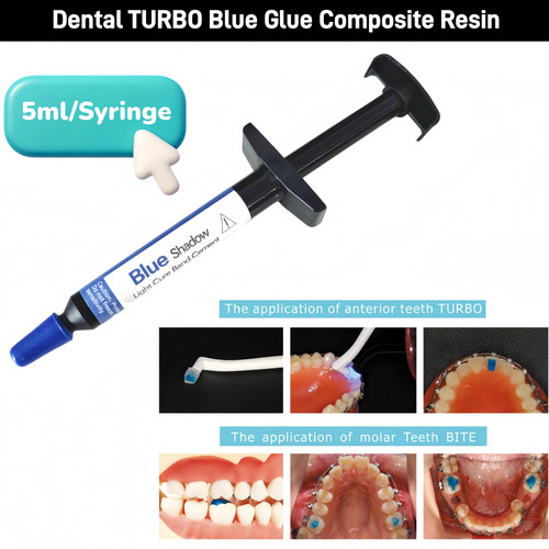 Dentale turbo colla - dentale,