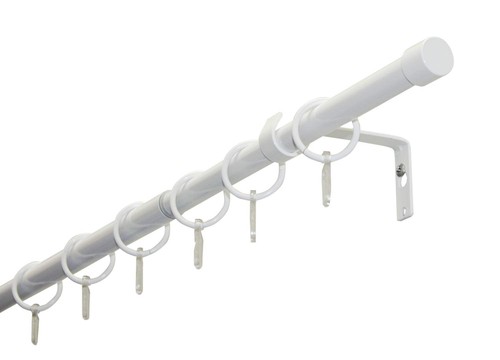 Gardinia set bastone per - set, tende
