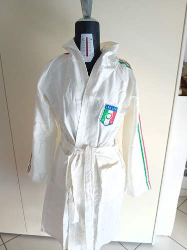 Accappatoio bassetti - accappatoio,