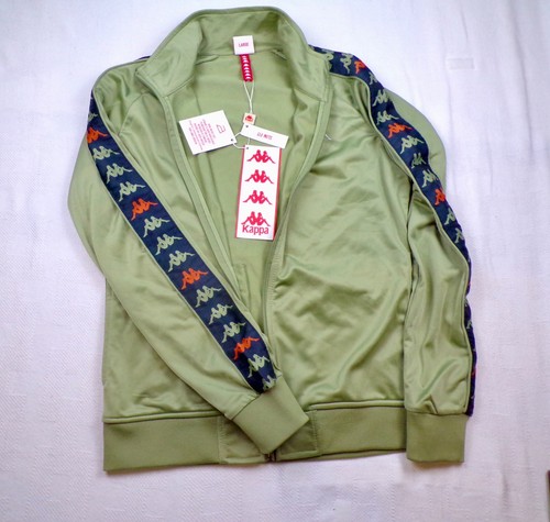 Giacca kappa 222 banda - 222,